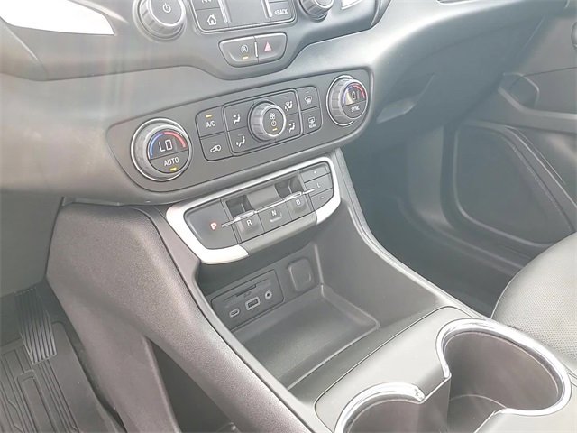 2022 Gmc Terrain SLT photo 19