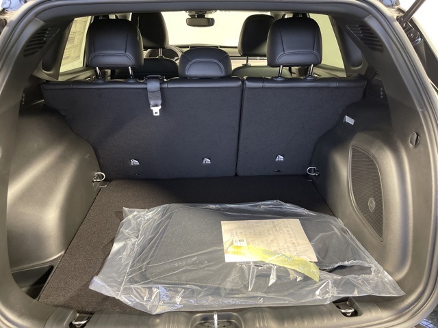 2025 Jeep Compass Limited photo 6