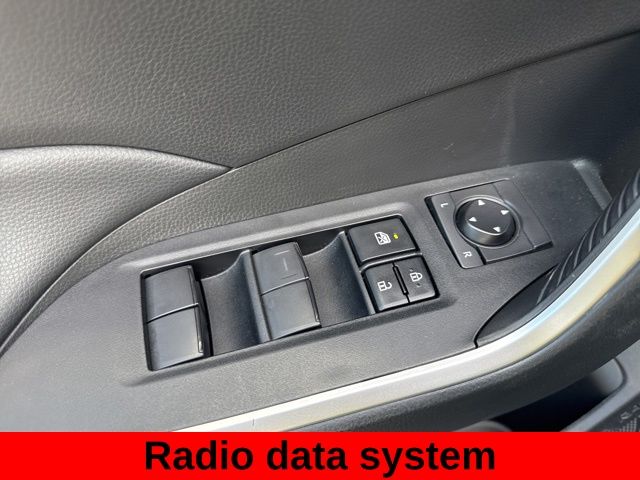 2024 Toyota RAV4 LE photo 11