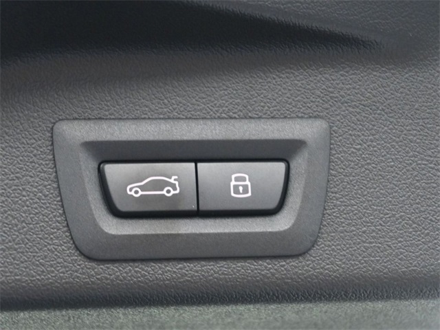 2026 Bmw X5 xDrive50e photo 19