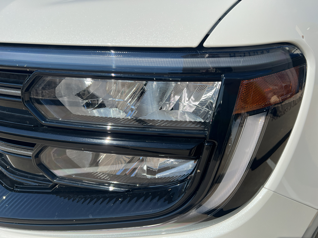 2025 Ford Expedition Platinum photo 11