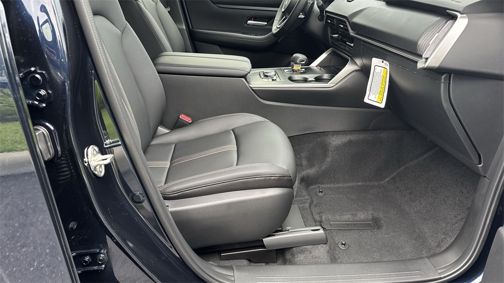 2025 Mazda CX-90 3.3 Turbo Select photo 28