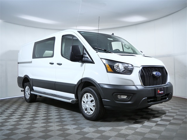 2024 Ford Transit Van Base's photo