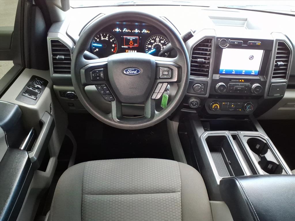 2020 Ford F-150 XLT photo 6