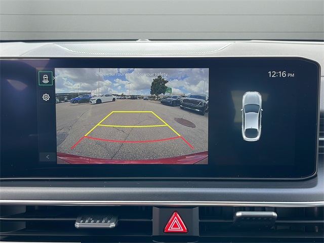 2025 Kia K5 GT photo 25