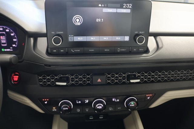 2024 Honda Accord EX photo 14