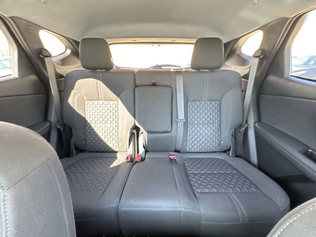 2021 Chevrolet Blazer 2LT photo 22