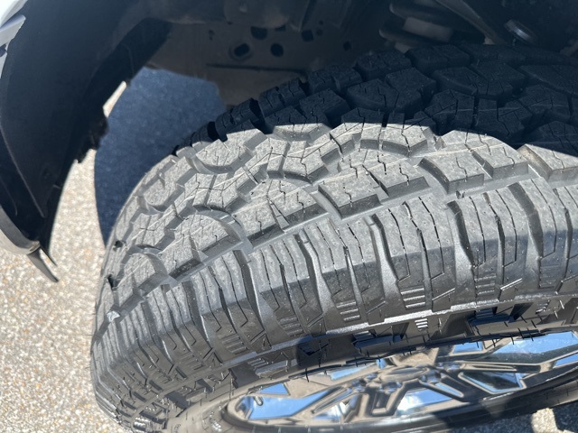 2023 Ford F-150 XLT photo 31