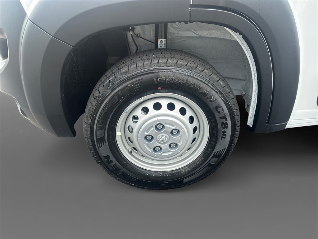 2026 Ram ProMaster 1500 photo 13