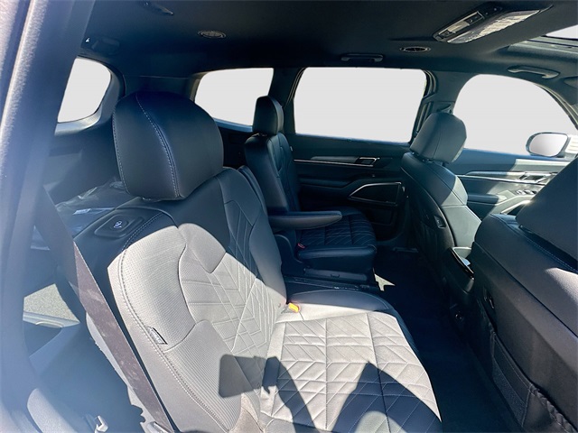 2025 Kia Telluride X-Line EX X-Pro photo 22