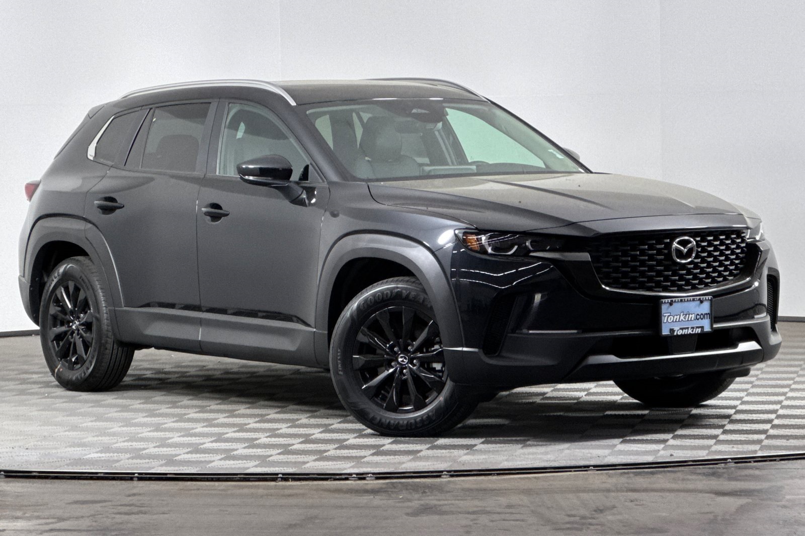 2025 Mazda CX-50 2.5 S Premium photo 2
