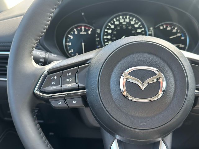 2025 Mazda CX-5 2.5 Premium Plus photo 21