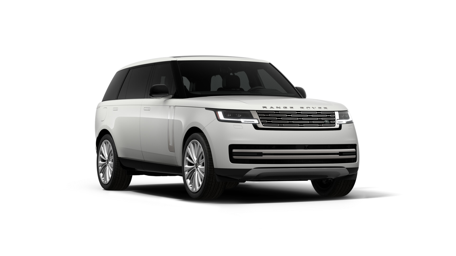 2026 Land Rover Range Rover SE's photo