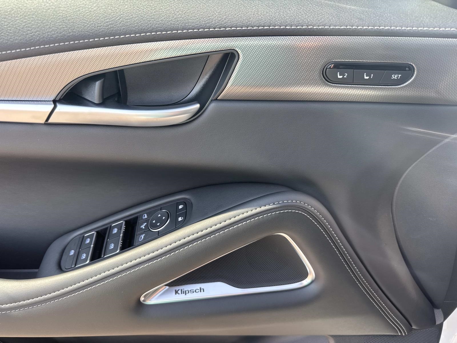 2026 Infiniti QX60 Luxe photo 12