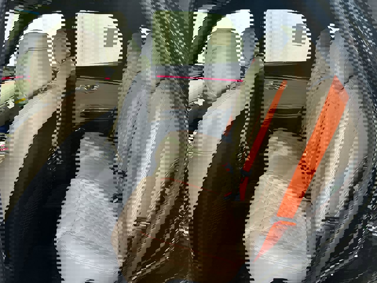 New 2026 Vik Black Genesis 3.5T Sport Prestige image 19