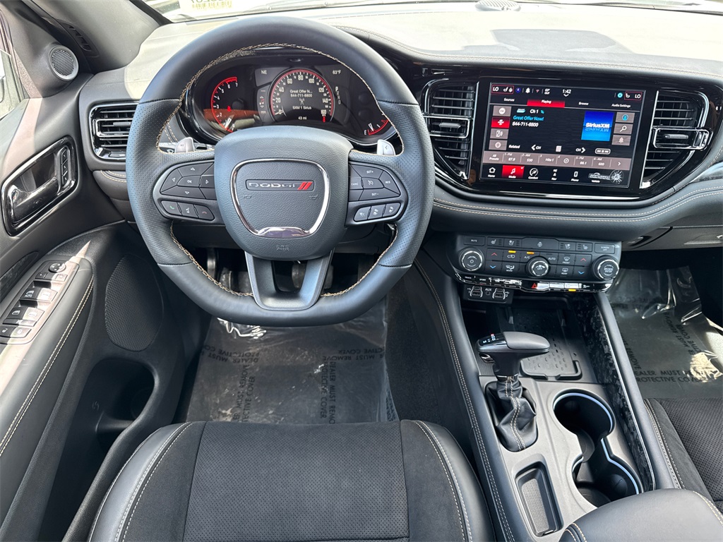 2025 Dodge Durango R/T Plus photo 22