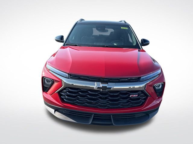 2026 Chevrolet Trailblazer RS photo 8