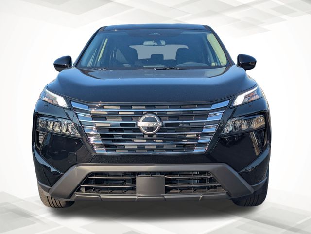 2026 Nissan Rogue SV photo 9