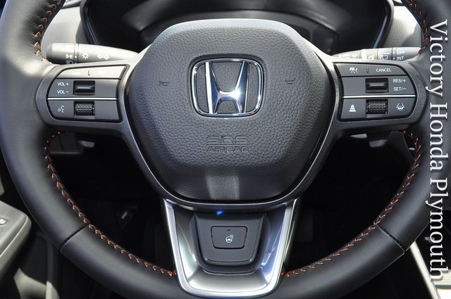 2026 Honda CR-V Hybrid photo 16