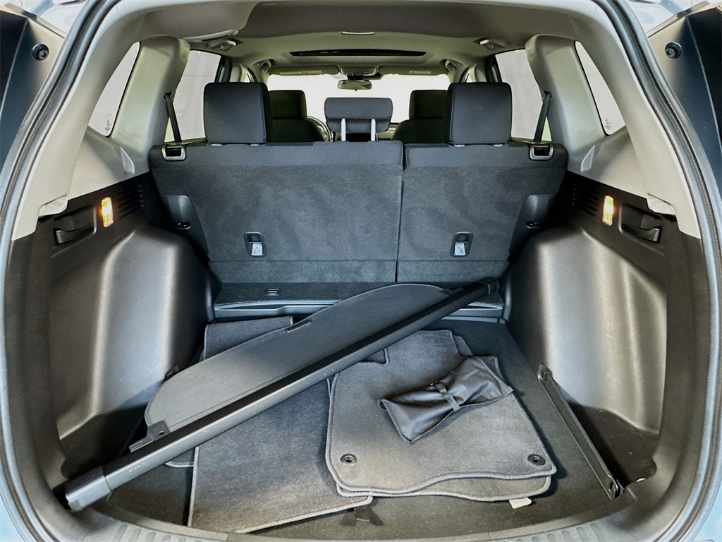 2022 Honda CR-V EX photo 19