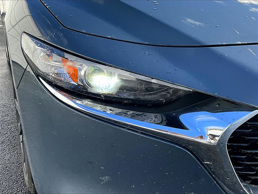 2023 Mazda Mazda3 2.5 s Carbon photo 29