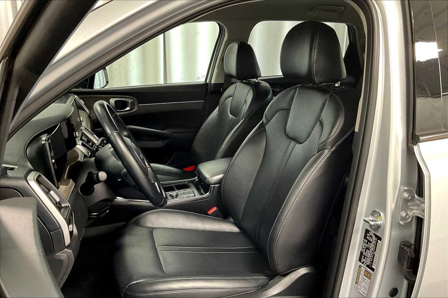 2022 Kia Sorento X-Line S photo 9