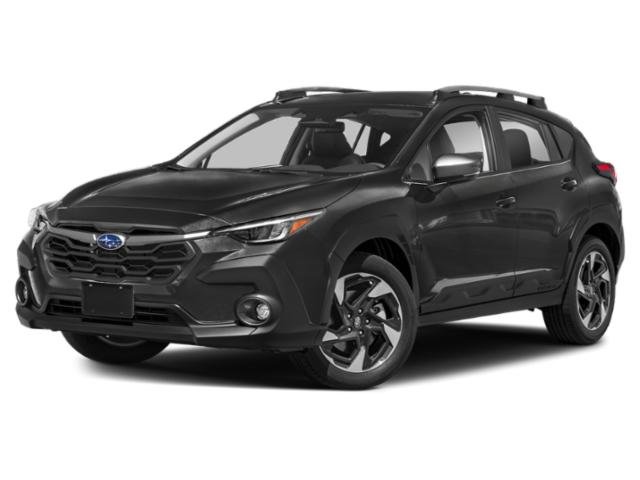 2025 Subaru Crosstrek Limited's photo