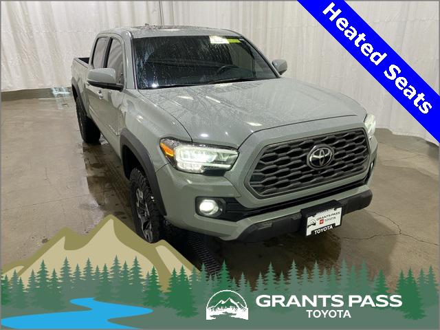 2023 Toyota Tacoma TRD Off Road's photo