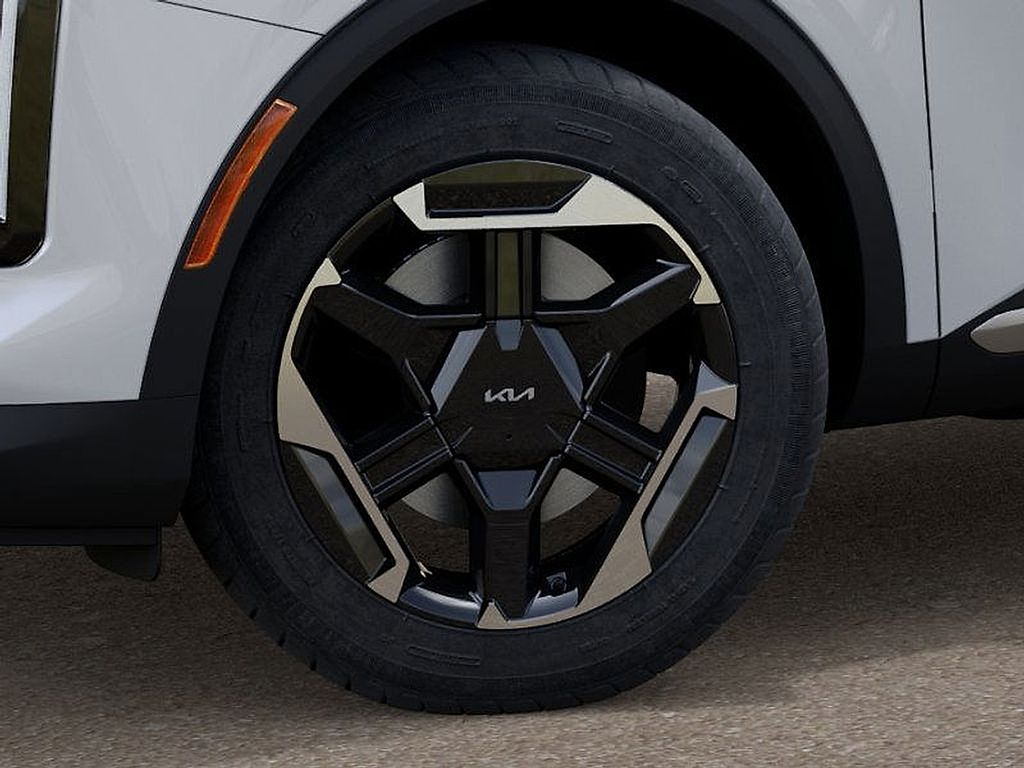 2026 Kia Sportage Hybrid X-Line photo 9