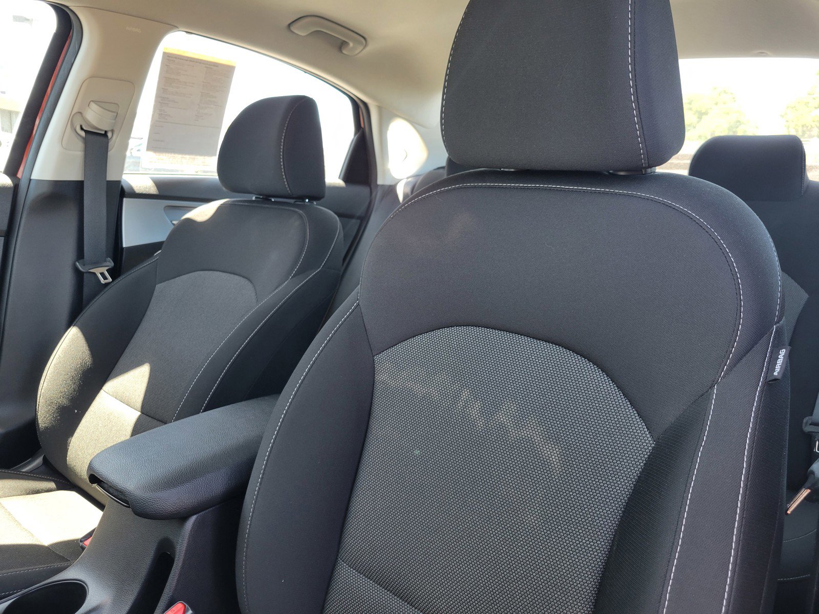 2023 Kia Forte LXS photo 15