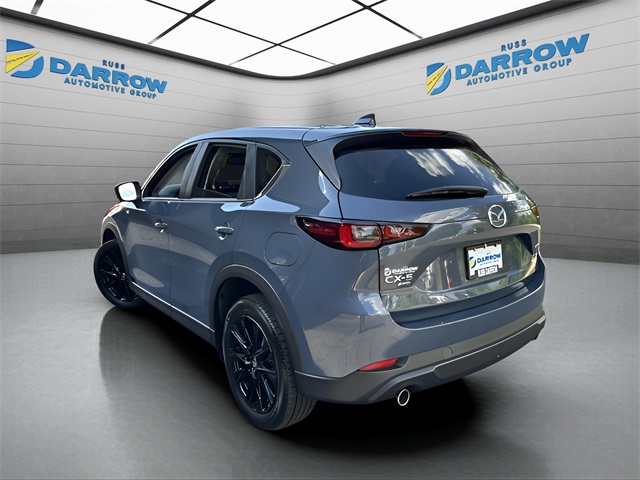 2023 Mazda CX-5 2.5 S Carbon photo 3