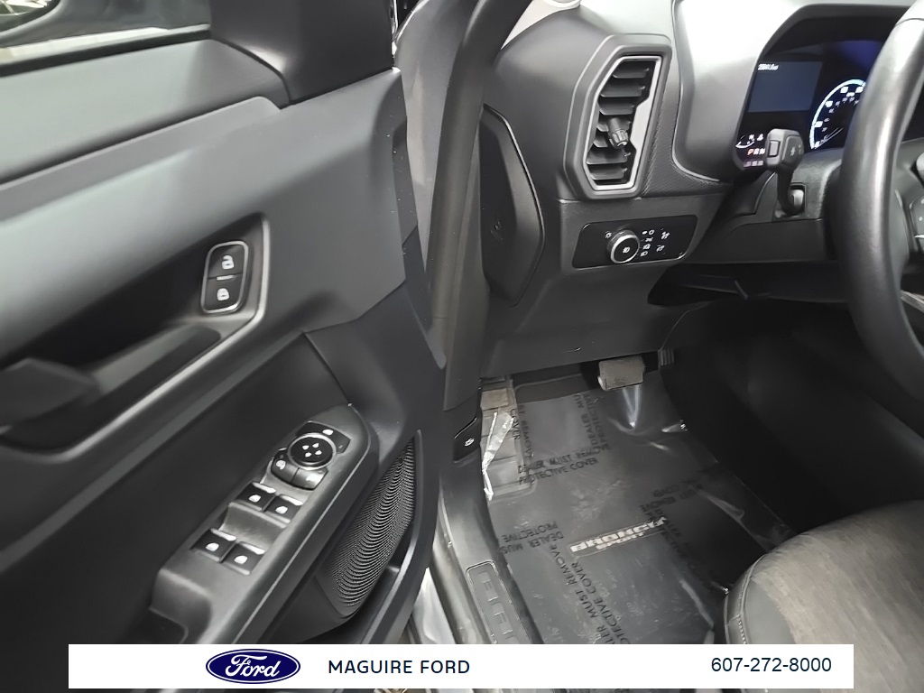 2022 Ford Bronco Sport Big Bend photo 26