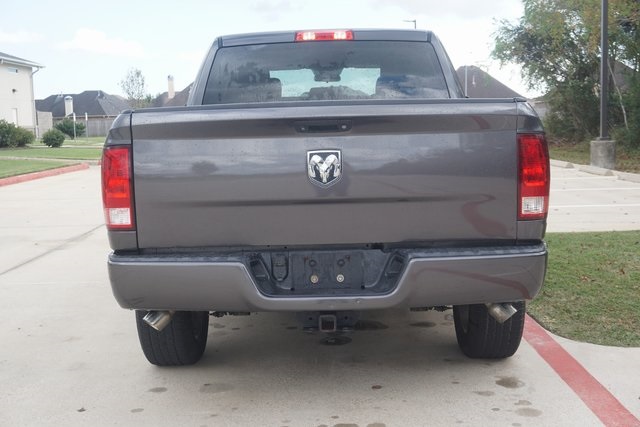 2018 Ram 1500 Express photo 3