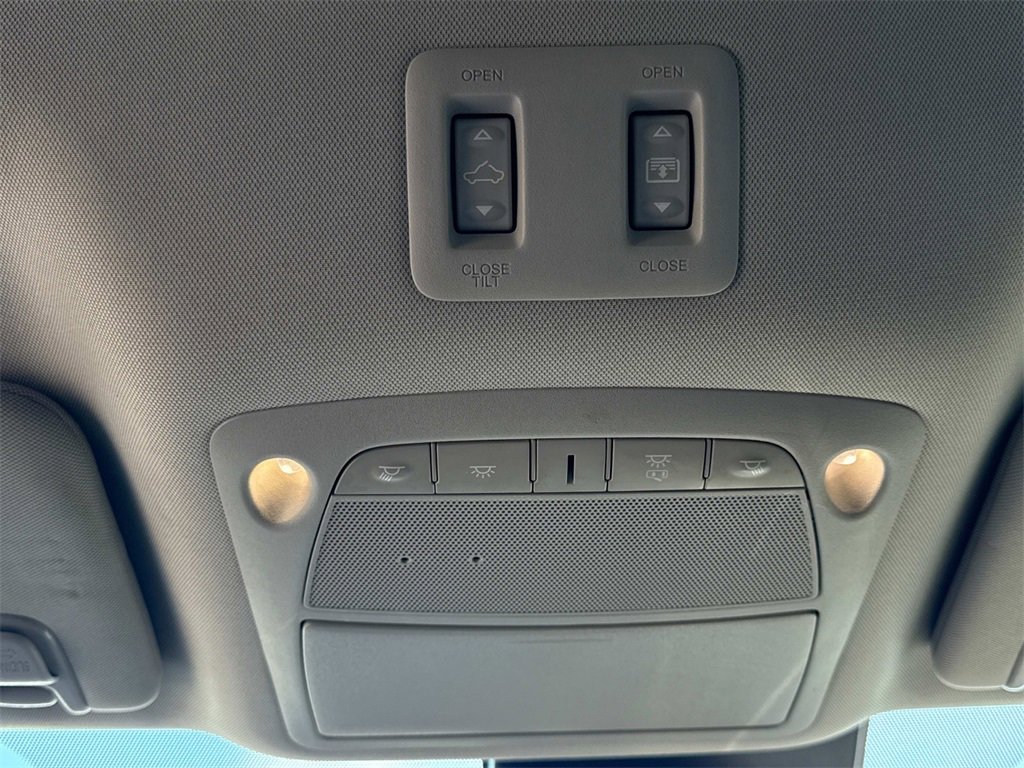 2021 Nissan Murano SV photo 29