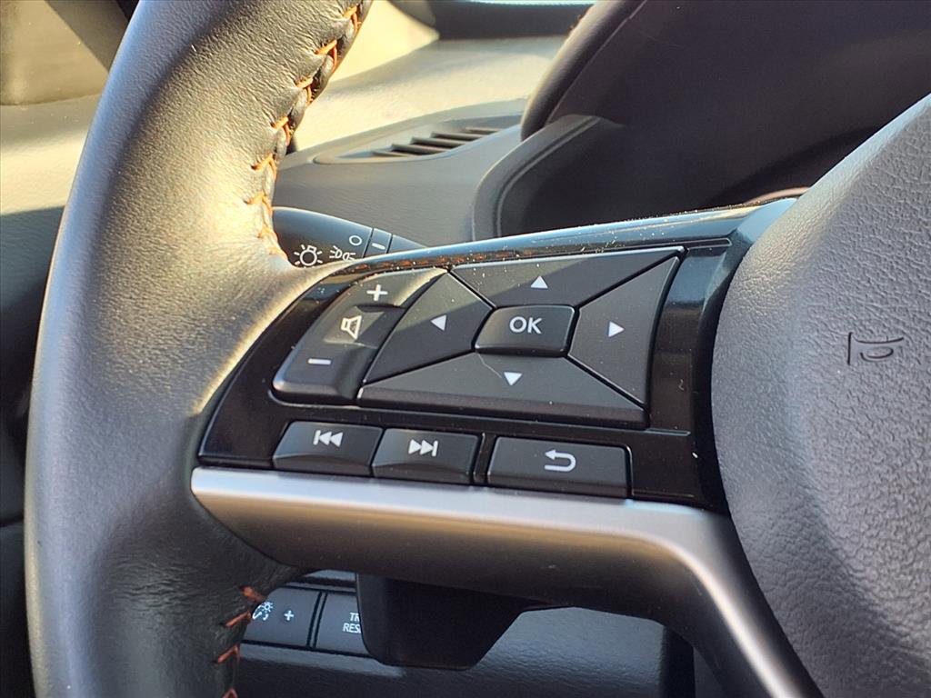 2024 Nissan Altima 2.5 SR photo 22
