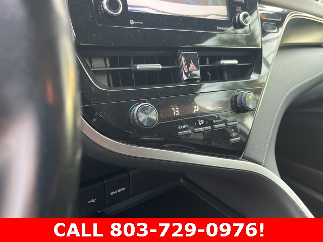 2021 Toyota Camry SE photo 23