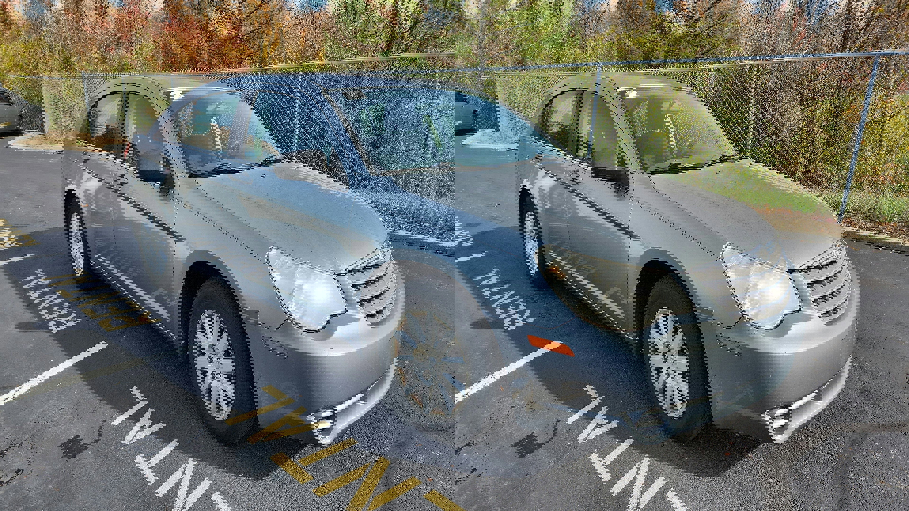 Used 2010 Chrysler Sebring Touring with VIN 1C3CC4FB3AN147992 for sale in Florence, KY