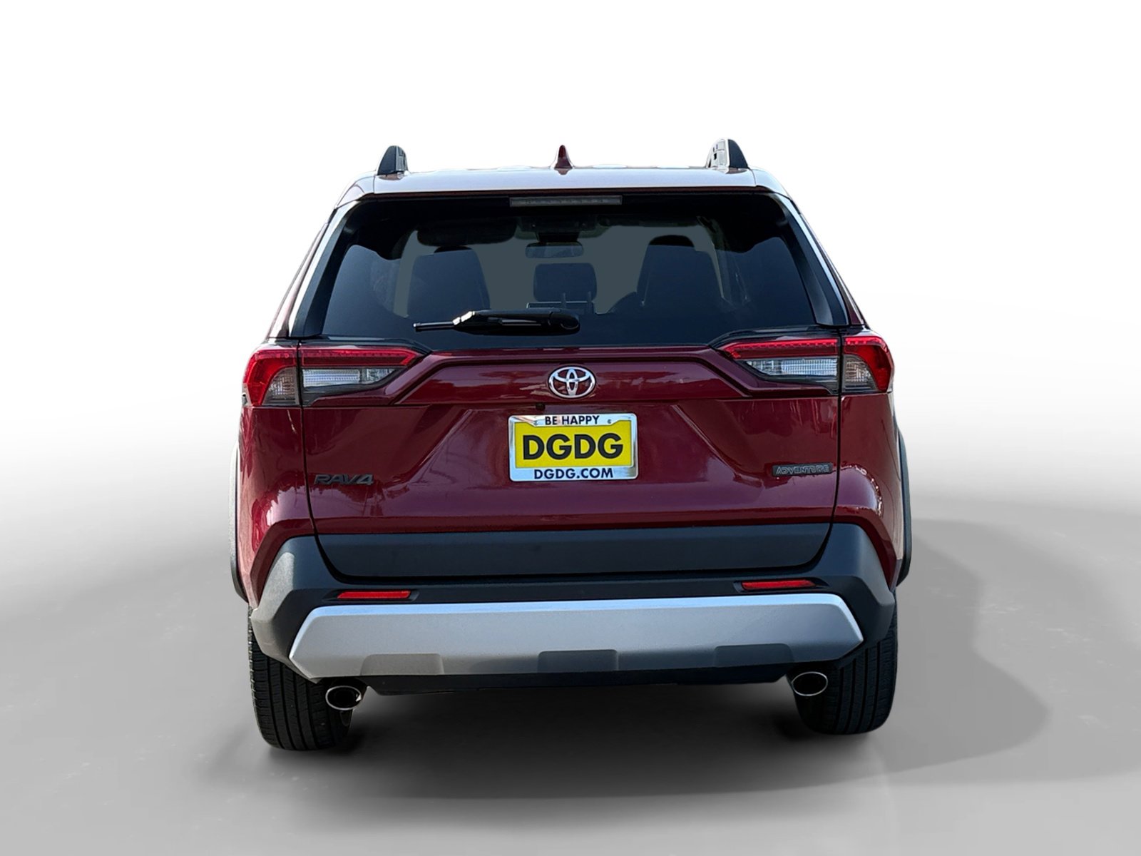 2023 Toyota RAV4 Adventure photo 3