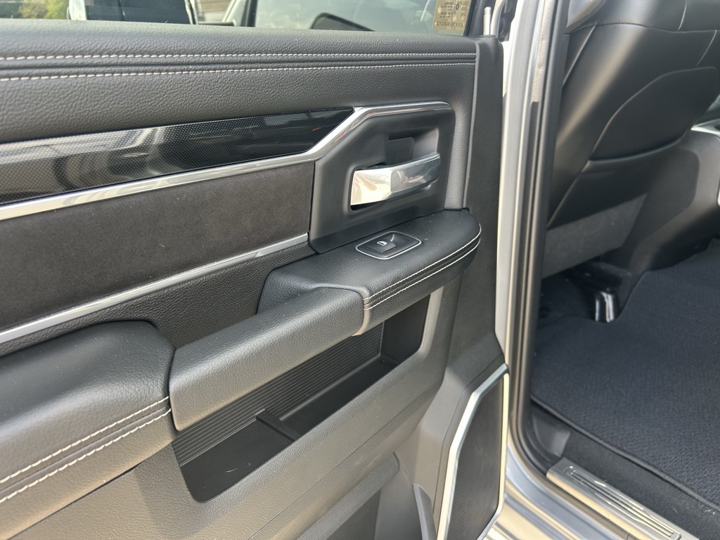 2022 Ram 2500 Laramie photo 20