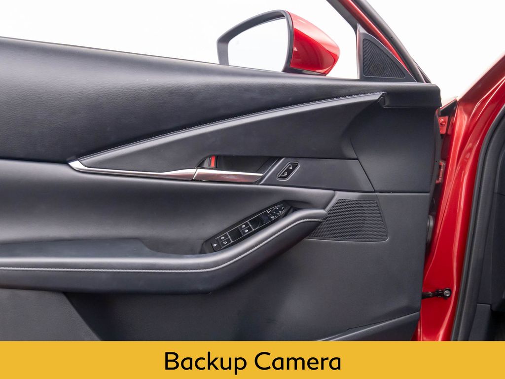 2023 Mazda CX-30 2.5 S Preferred photo 11