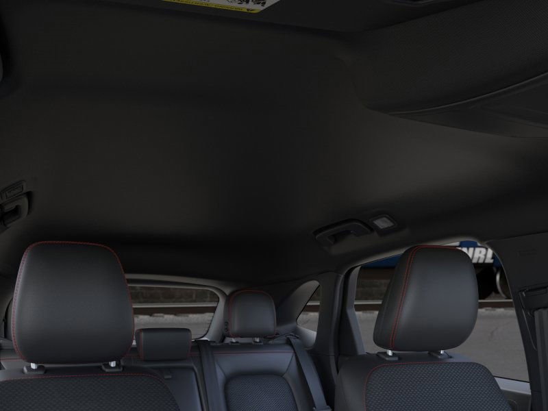 2025 Ford Escape ST-Line Select photo 19