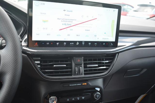 2025 Ford Escape ST-Line photo 13