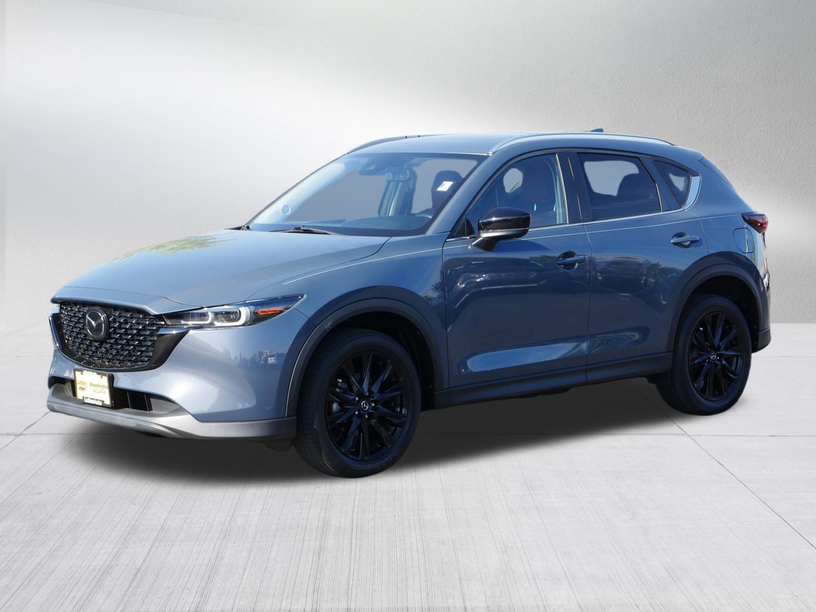 2022 Mazda CX-5 2.5 S Carbon photo 3