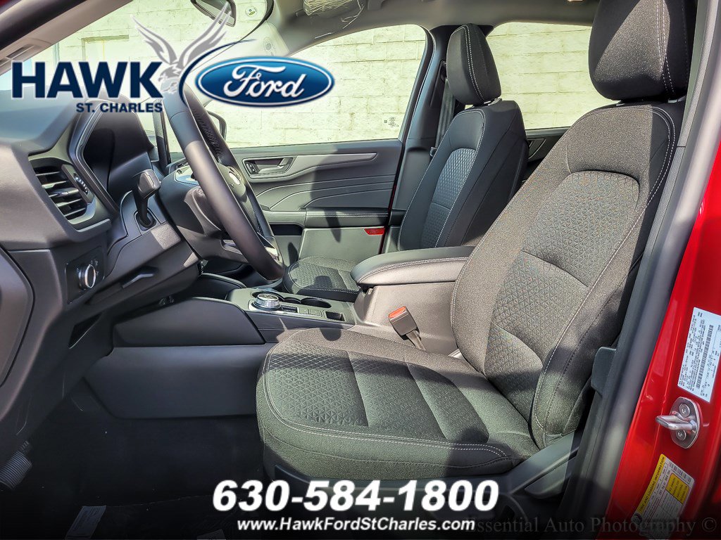 2025 FORD ESCAPE - Image 7