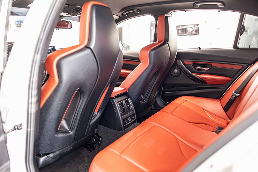 2018 BMW M3 - Image 32