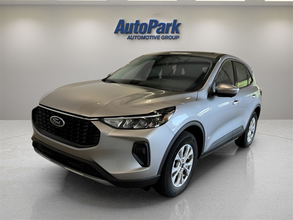 2024 Ford Escape Active photo 4
