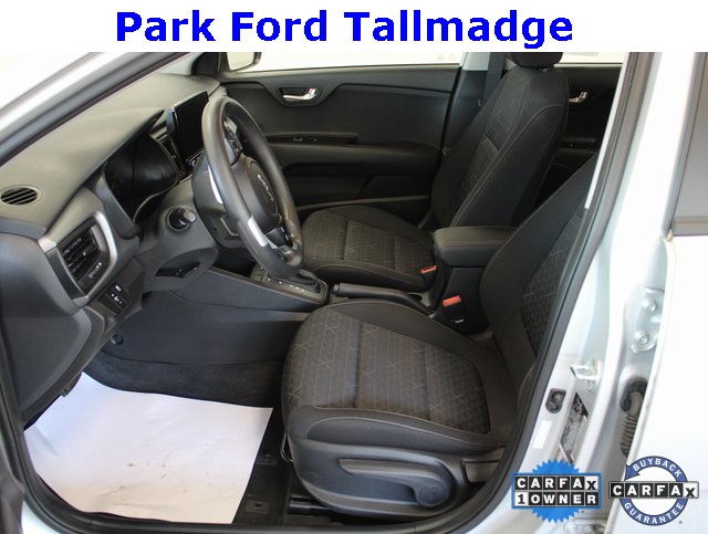 2023 Kia Rio LX S photo 11