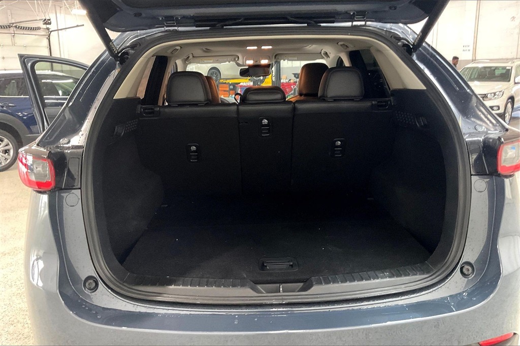 2022 MAZDA CX-5 - Image 27