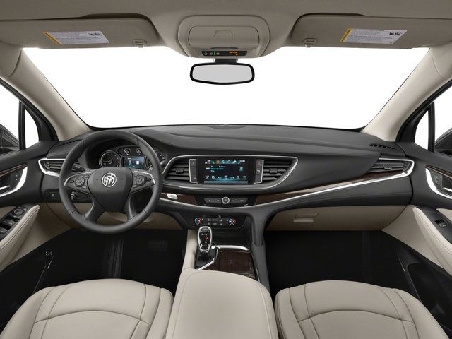 2018 Buick Enclave Essence photo 4