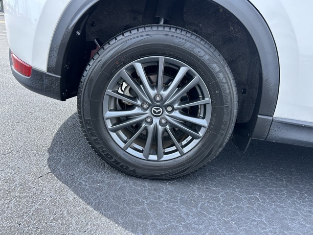 2021 Mazda CX-5 Touring photo 7